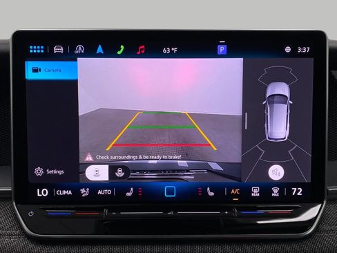 New 2025 Volkswagen Tiguan S image 22