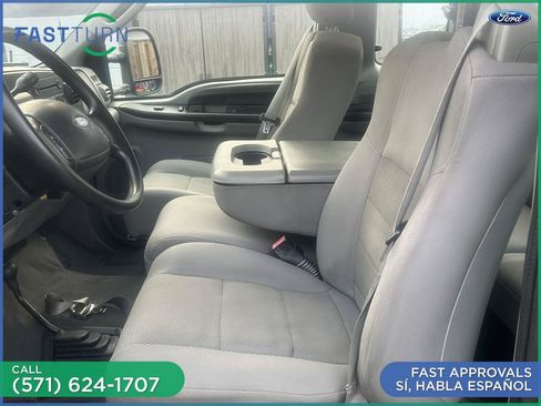 Used 2005 Ford F250 XLT AWD/4WD image 33