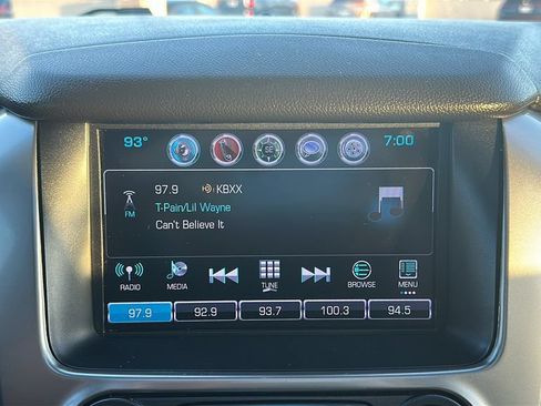Used 2018 Chevrolet Tahoe LT RWD image 25