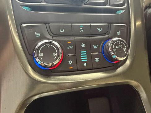 Used 2015 Buick Verano Convenience w/ Experience Buick Package FWD image 21