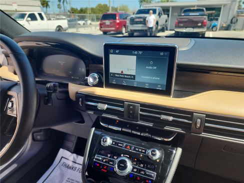 Used 2020 Lincoln Corsair Reserve w/ Equipment Group 201A image 27