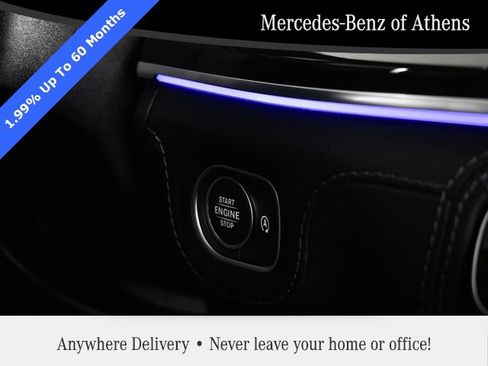 New 2025 Mercedes-Benz GLE 350 GLE 350 image 27