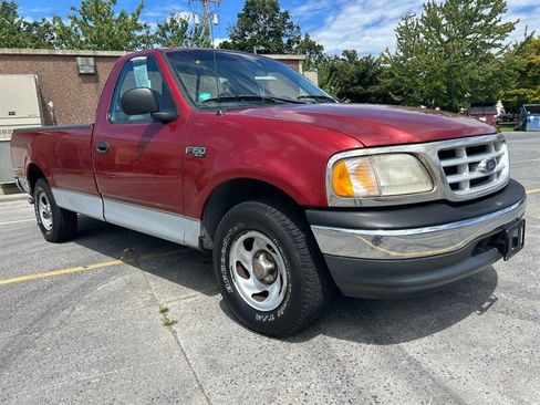 Used 1999 Ford F150 XL image 1