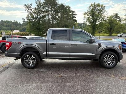 Used 2023 Ford F150 XL w/ STX Appearance Package