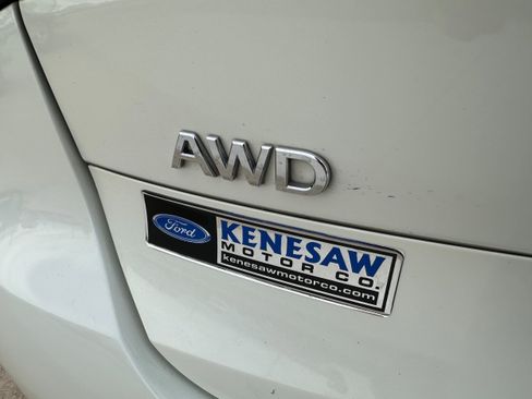 Used 2019 INFINITI QX60 Luxe w/ Sensory Package image 37