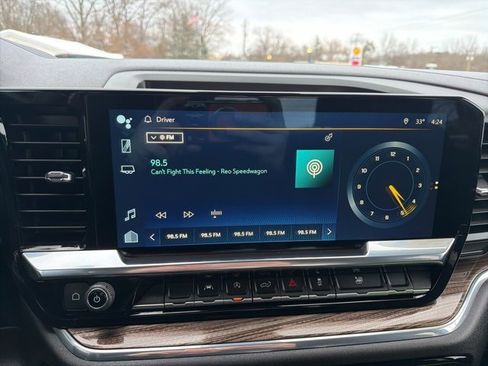 Certified 2023 Chevrolet Silverado 1500 LT image 27