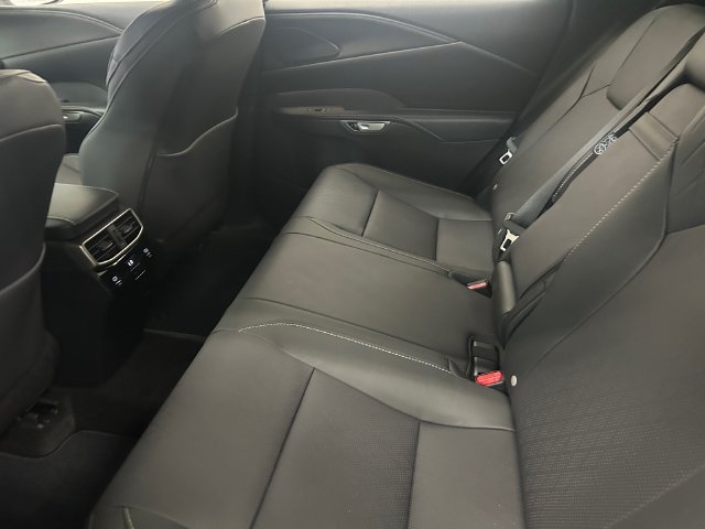 New 2026 Lexus RX 350 Premium Plus w/ Accessory Package (Z1) FWD image 17