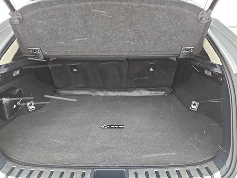 Used 2015 Lexus NX 200t AWD image 16