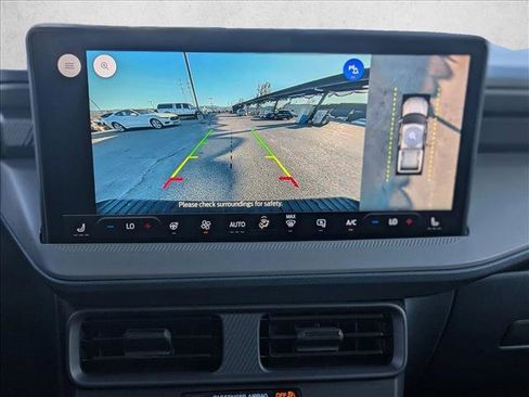 New 2026 Ford Maverick Lariat w/ Black Appearance Package image 13