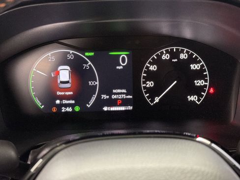 Certified 2023 Honda CR-V Sport Touring image 20