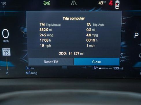 Used 2023 Volvo S60 B5 Plus w/ Climate Package image 39