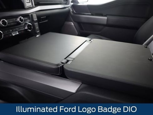 New 2026 Ford F150 XLT w/ Equipment Group 303A High image 58