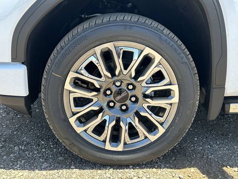 New 2026 GMC Sierra 1500 Denali Ultimate AWD/4WD image 33