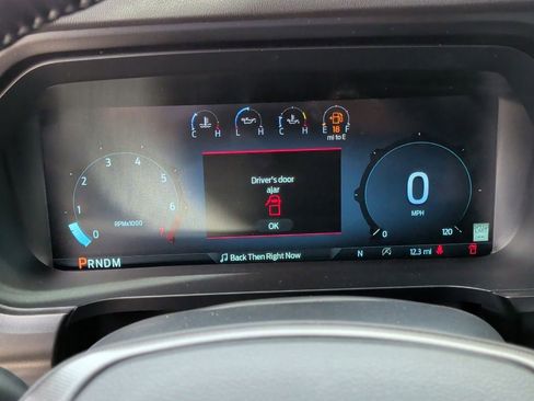 New 2026 Ford F150 Platinum image 21