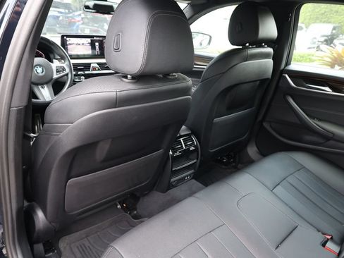 Used 2023 BMW 530i xDrive w/ M Sport Package AWD/4WD image 20