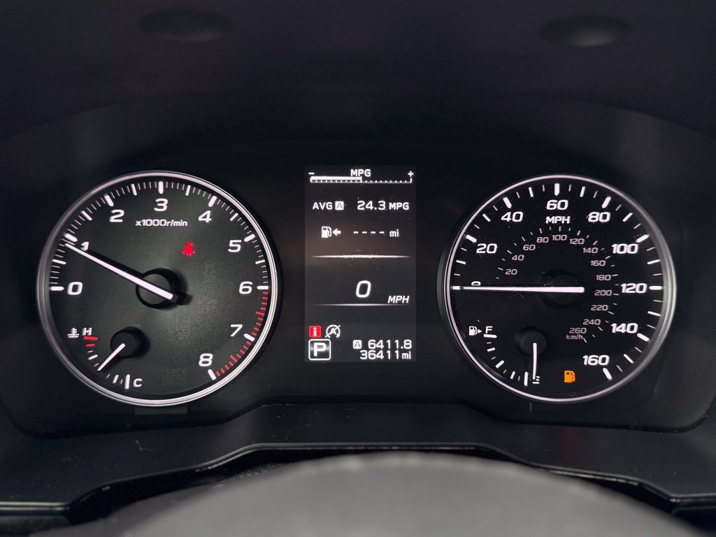 Certified 2023 Subaru Outback Premium AWD/4WD image 19