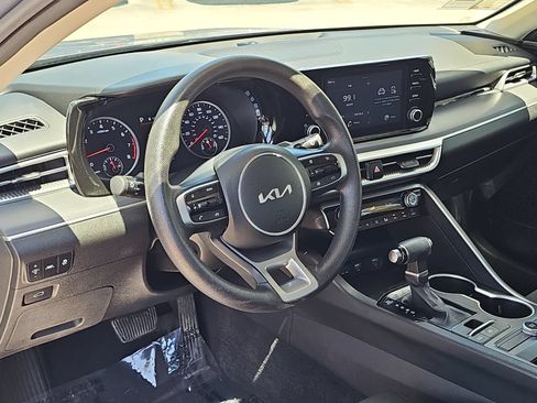 Used 2023 Kia K5 LXS FWD image 15
