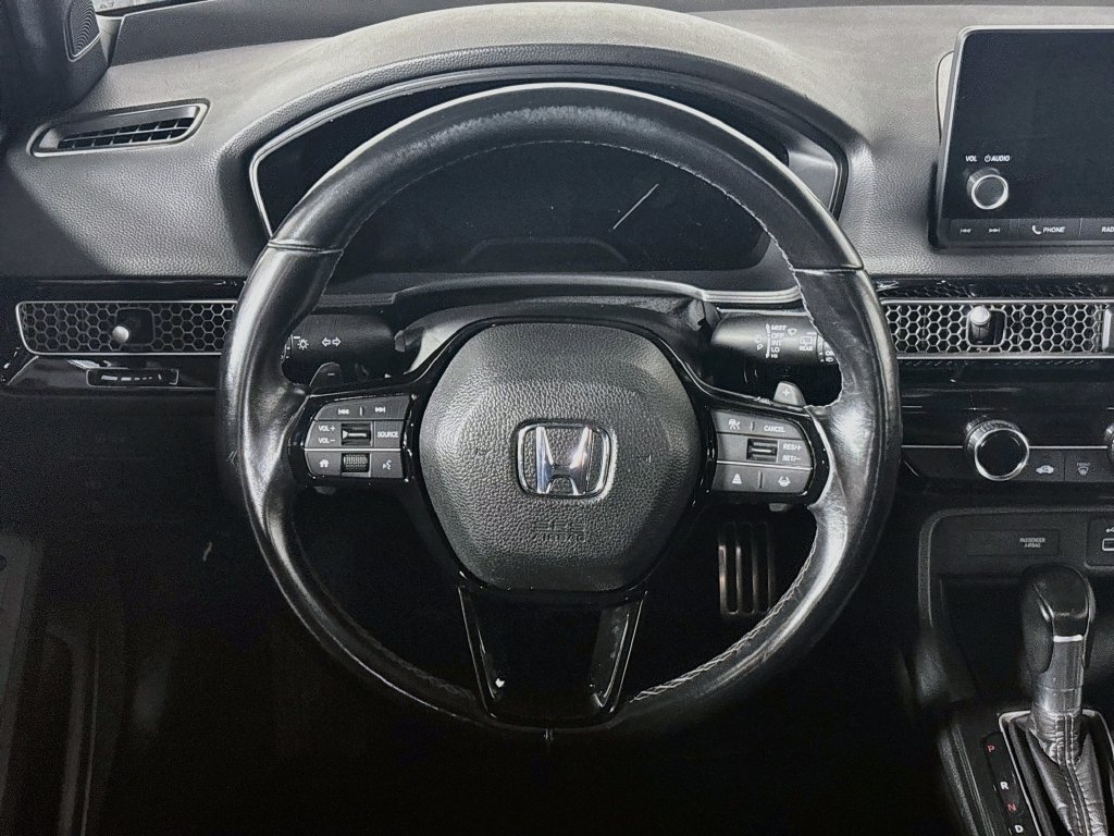 Used 2023 Honda Civic Sport image 13