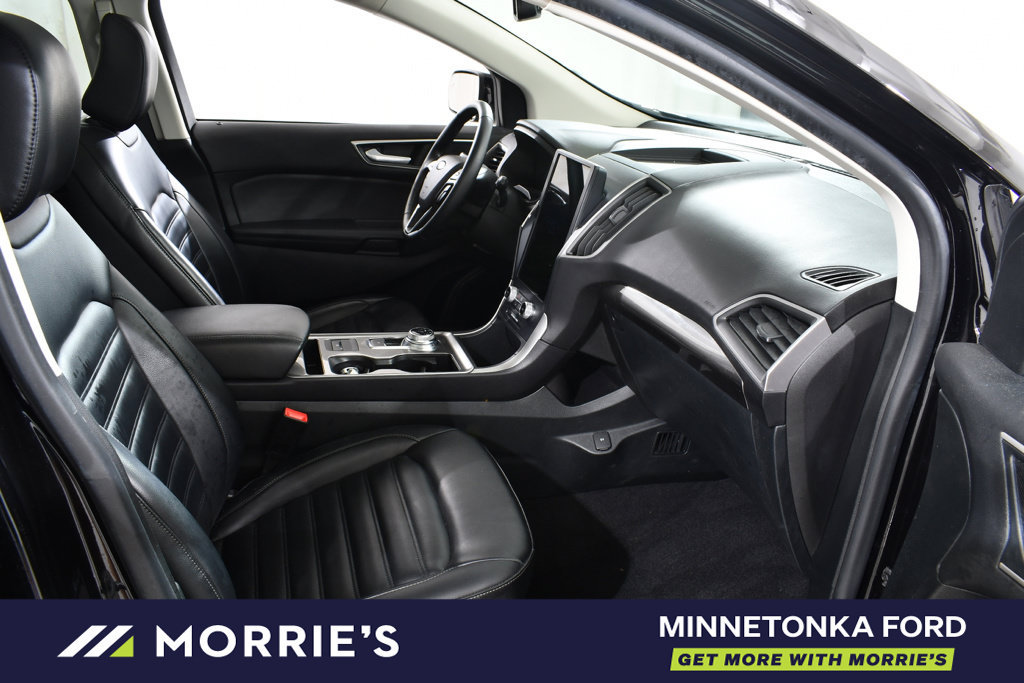 Used 2023 Ford Edge SEL w/ Convenience Package AWD/4WD image 10