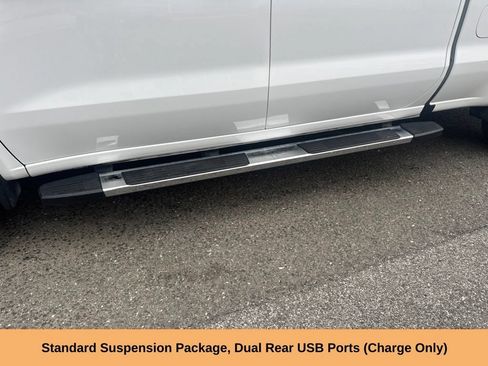 Used 2024 Chevrolet Silverado 1500 RST w/ Protection Package AWD/4WD image 10