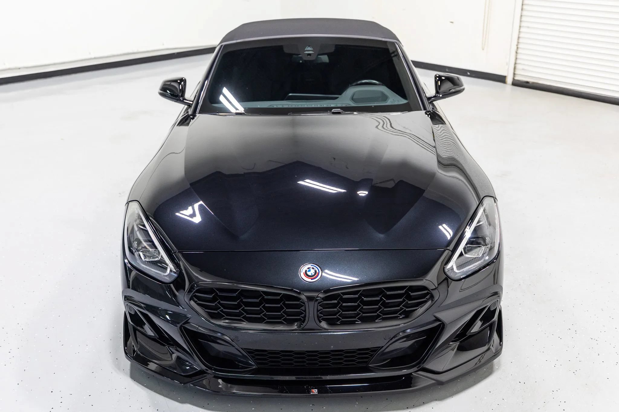 Used 2023 BMW Z4 M40i w/ Premium Package RWD image 45