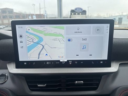 New 2026 Ford Explorer ST w/ Sun And Sound Package image 38