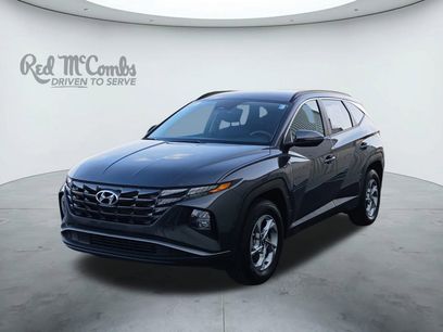 Certified 2023 Hyundai Tucson SEL