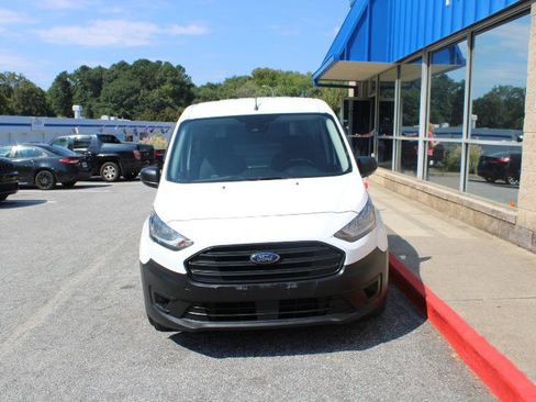 Used 2022 Ford Transit Connect XL image 10