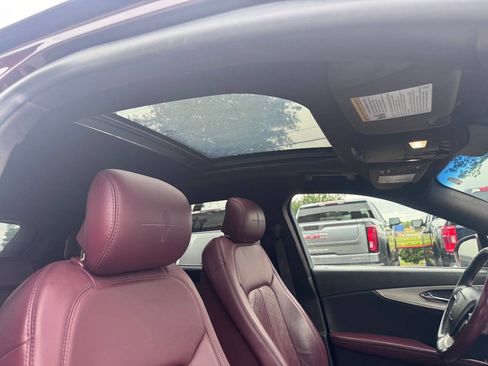 Used 2019 Lincoln Nautilus Black Label image 8