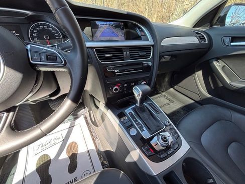 Used 2016 Audi A4 2.0T Premium image 15