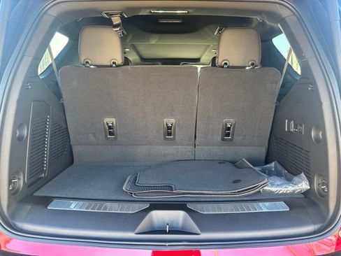 New 2026 Chevrolet Tahoe Premier w/ Sun And Tow Package image 17