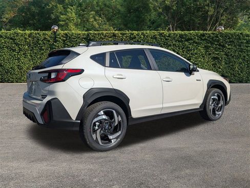 New 2026 Subaru Crosstrek 2.5i Limited image 4