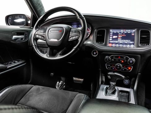 Used 2023 Dodge Charger Scat Pack w/ Plus Group RWD image 22