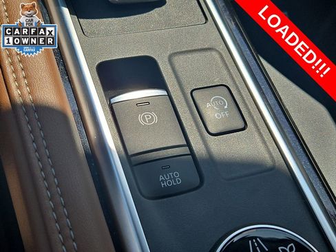 Used 2023 Nissan Pathfinder Platinum AWD/4WD image 26