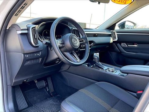 Used 2025 MAZDA CX-50 2.5 Hybrid w/ Weather Package image 8