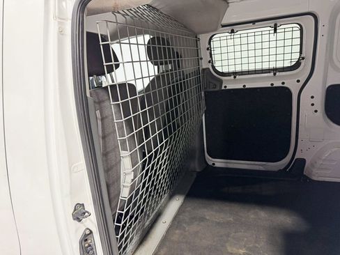 Used 2017 Chevrolet City Express LS image 22