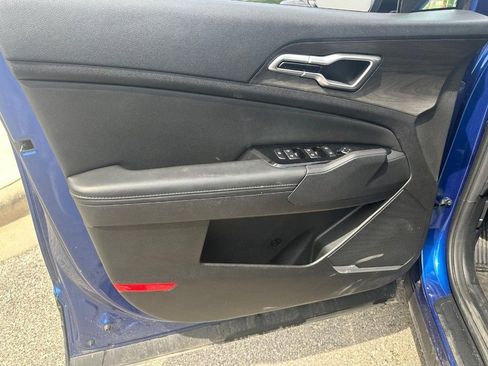 Used 2023 Kia Sportage X-Line image 19
