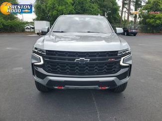 Certified 2023 Chevrolet Tahoe Z71 w/ Luxury Package AWD/4WD video 2