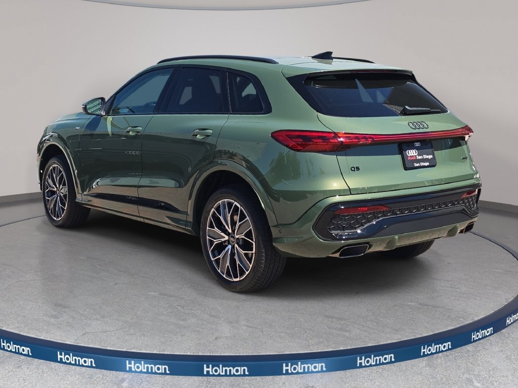 New 2026 Audi Q5 Premium Plus AWD/4WD image 7