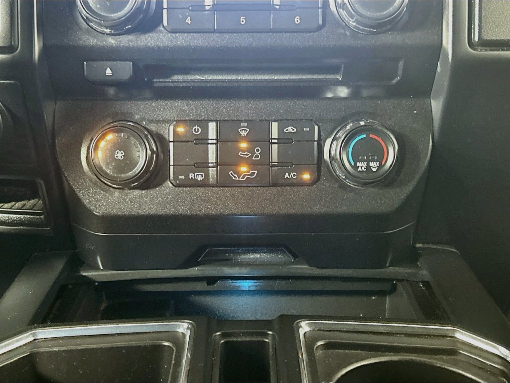 Certified 2018 Ford F150 XL w/ Equipment Group 101A Mid AWD/4WD image 20