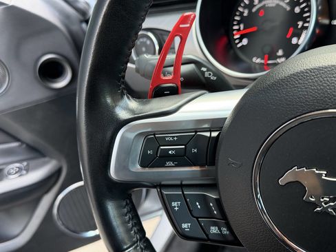 Used 2023 Ford Mustang GT Premium w/ Ford Safe & Smart Package image 20