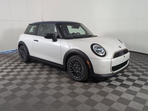 New 2026 MINI Cooper S image 5