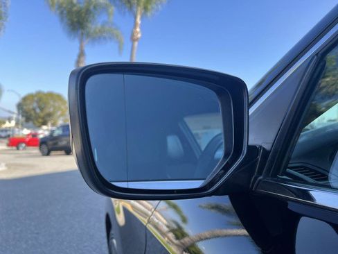 Used 2016 Honda Accord Sport image 19