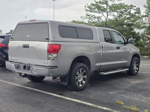 Used 2007 Toyota Tundra SR5 AWD/4WD image 6