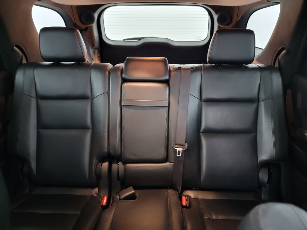 Used 2019 Dodge Durango GT AWD/4WD image 13