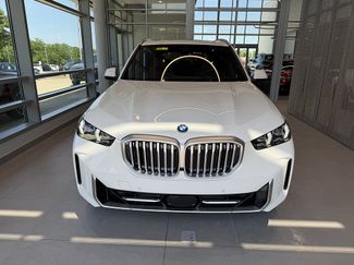 New 2026 BMW X5 xDrive50e AWD/4WD video 2