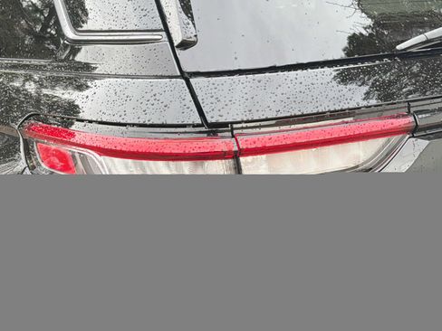 New 2026 Jeep Grand Cherokee Limited image 33