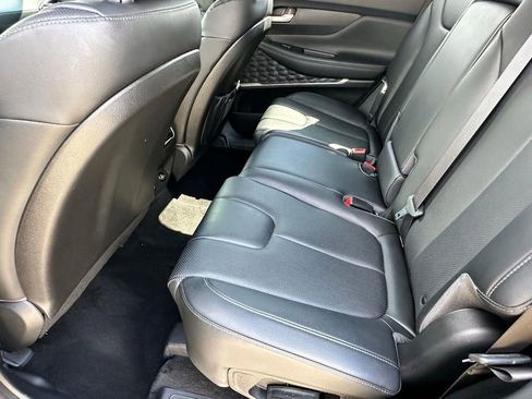 Used 2023 Hyundai Santa Fe SEL w/ Premium Package FWD image 7