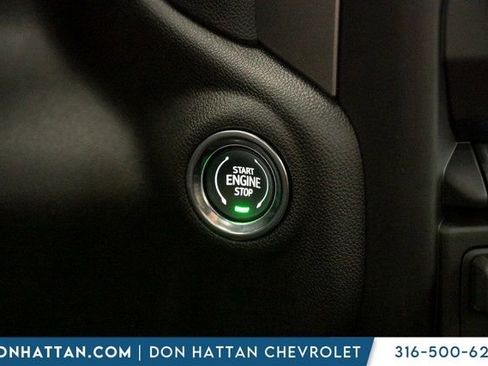 New 2026 Chevrolet Silverado 1500 W/T w/ WT Safety Package image 12