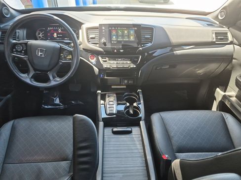 Used 2022 Honda Passport Elite image 25